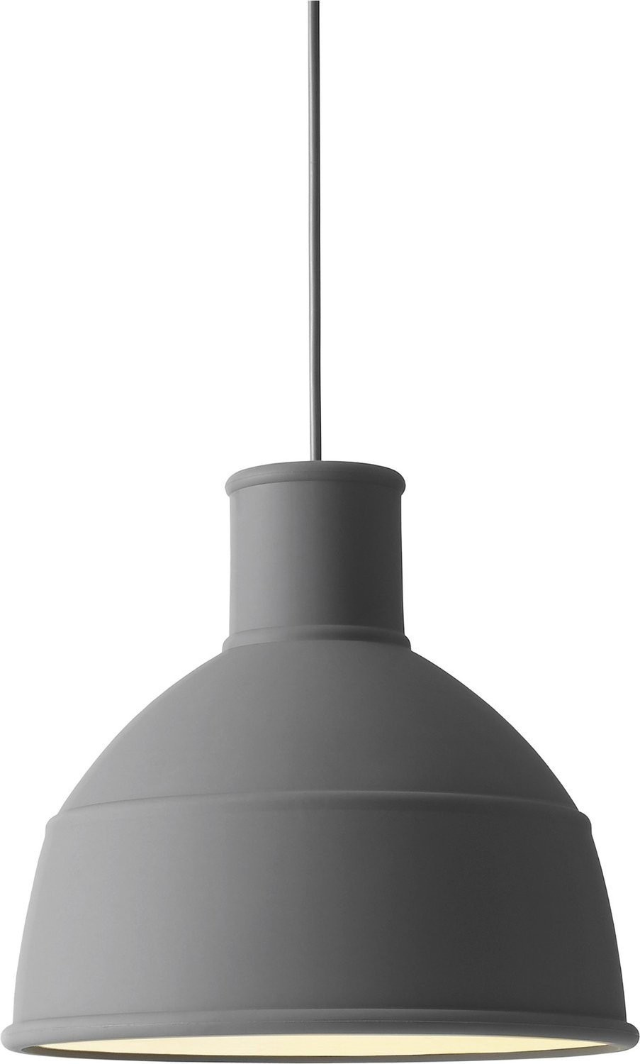 Muuto Suspension Unfold Gris