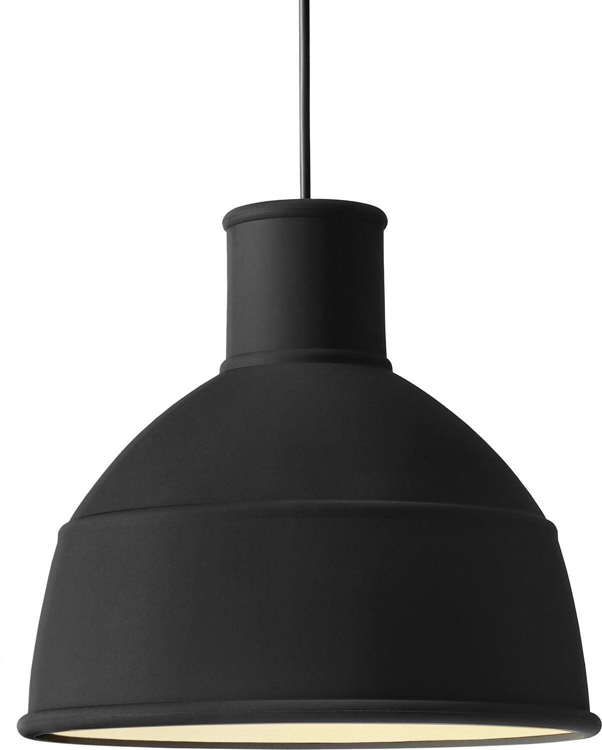 Muuto Suspension Unfold Noir