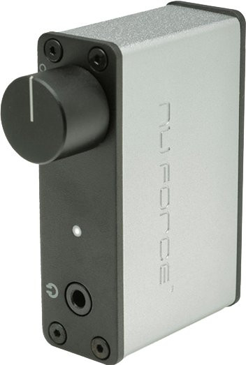 NuForce uDAC-3