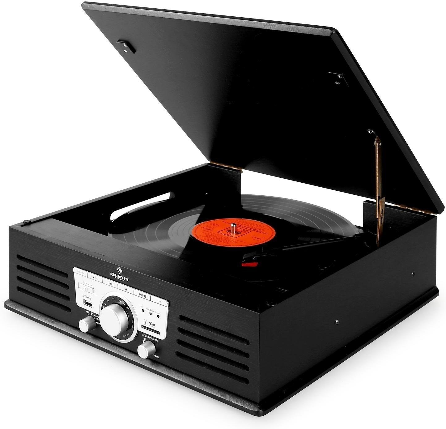 Auna TT-92