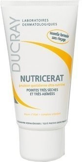 Ducray Nutricérat émulsion quotidienne ultra-nutritive (100 ml)