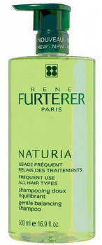 Renè Furterer Naturia Shampooing (500 ml)