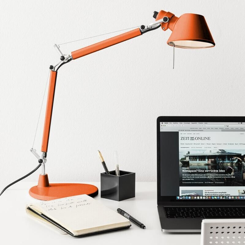 Tolomeo shop micro orange