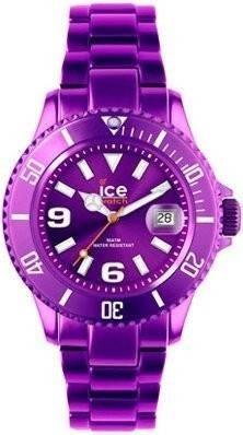 Ice Watch Ice-Alu violet (AL.PE.U.A.12)
