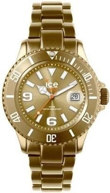 Ice Watch Ice-Alu doré (AL.GD.U.A.12)