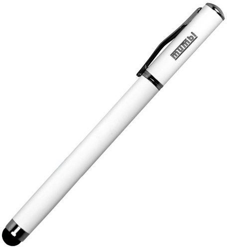 Mumbi Stylus & Pen white