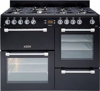 Photos - Cooker Leisure Cookmaster CK110F232 
