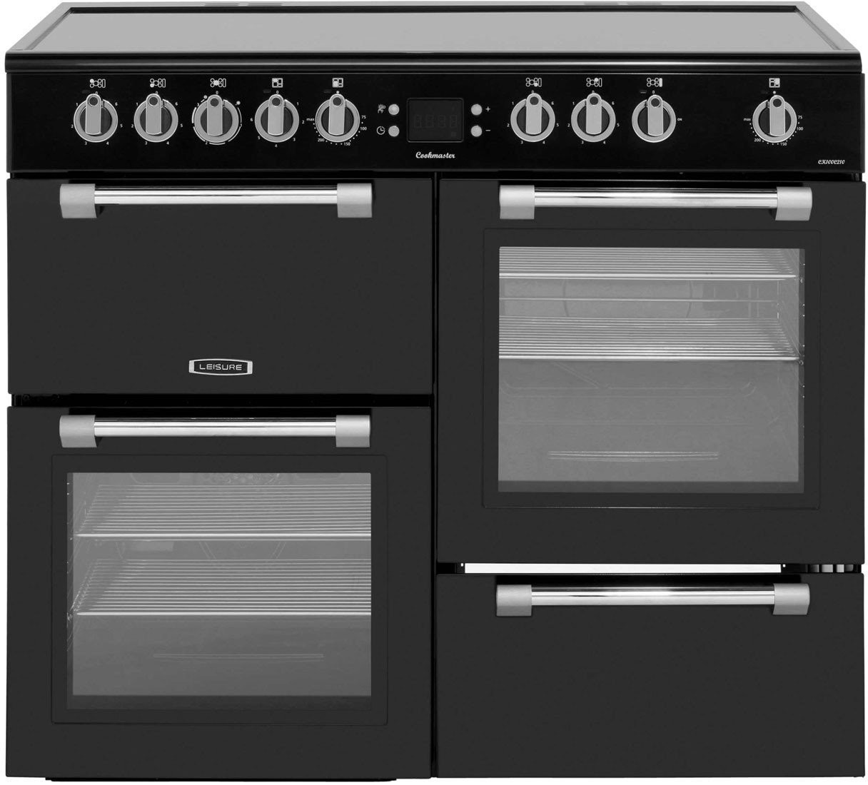 Buy Leisure Cookmaster CK100C210 from 1 029.00 Today Best Deals on idealo