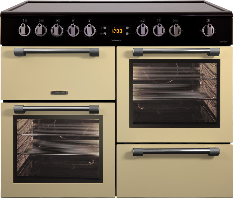 Leisure sales cookmaster ck100c210