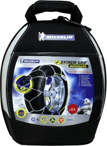 Michelin Extrem Grip Automatic 67