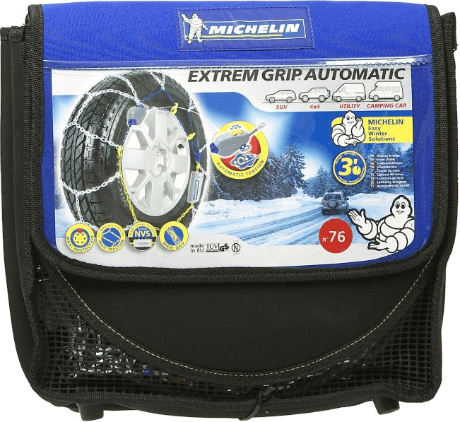 Michelin Extrem Grip Automatic 4x4 76