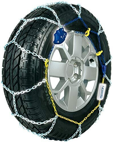Chaines Michelin Easy Grip Evo 12 NEUVES - Équipement auto