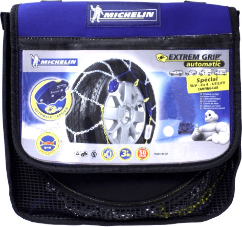 Michelin Extrem Grip Automatic 4x4 77