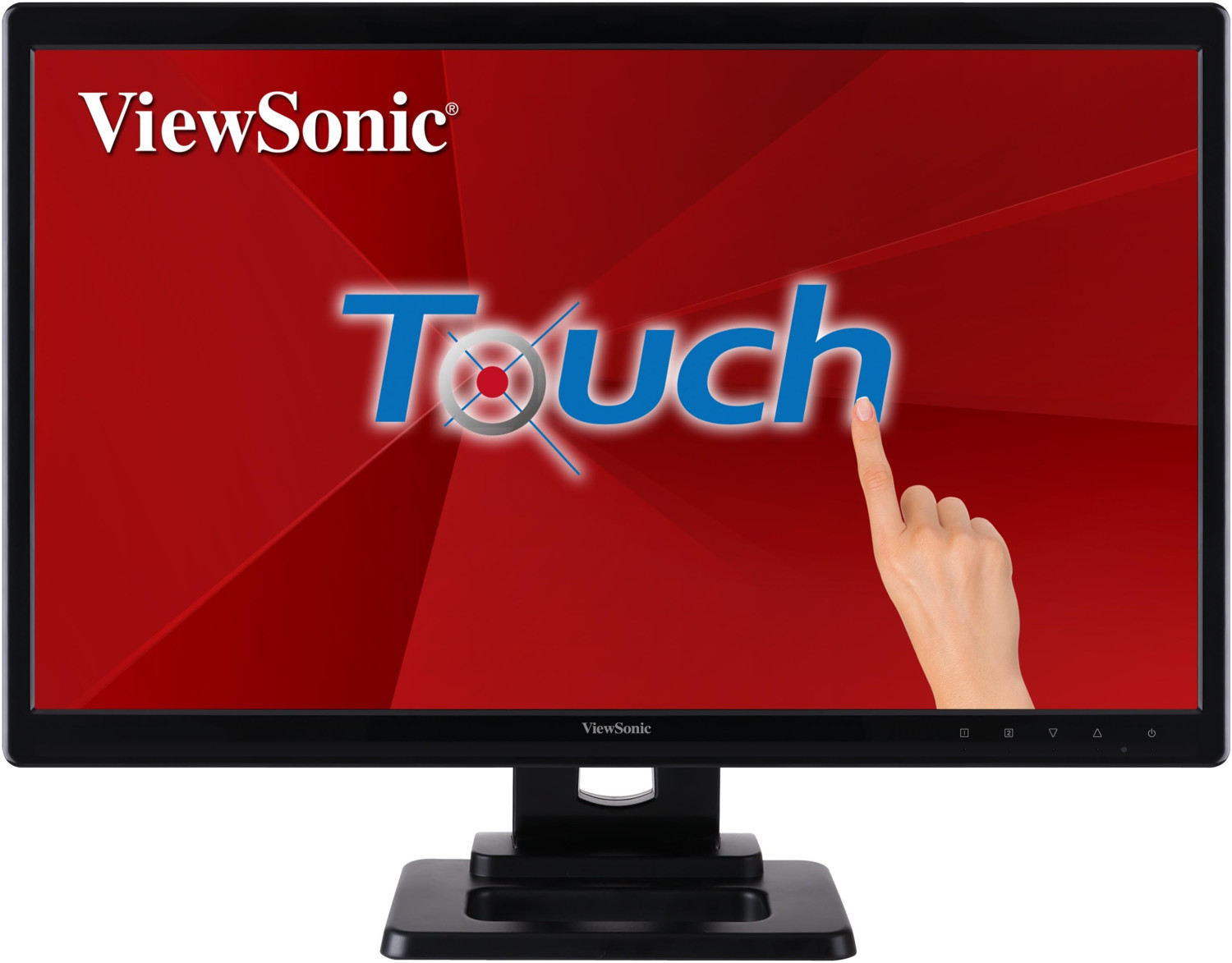 Viewsonic TD2220-2