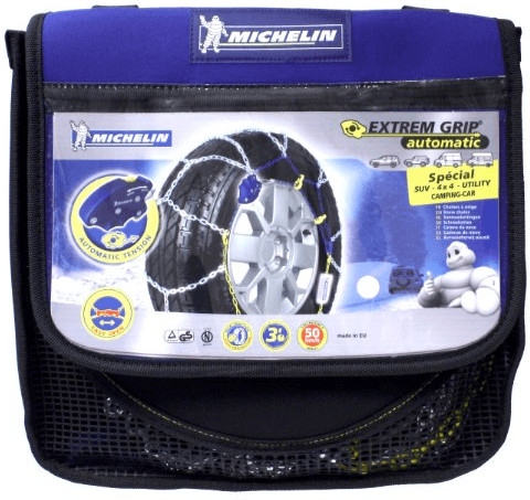 Michelin Extrem Grip Automatic 4x4 69