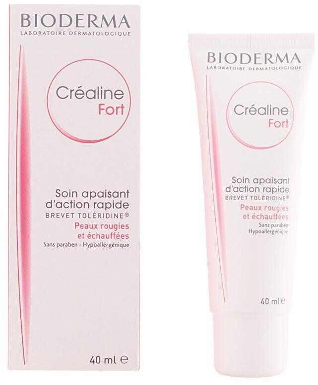 Bioderma Créaline Fort (40ml)