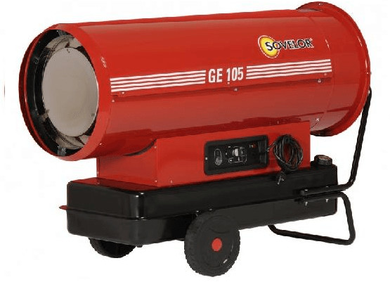 Sovelor GE 105