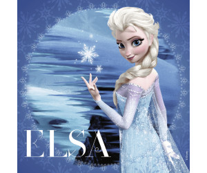 Elsa Olaf Eiskönigin Puzzel Disney Frozen Ravensburger Puzzle 1000 Teile 