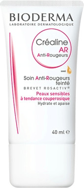 Bioderma Créaline AR teintée (40 ml)