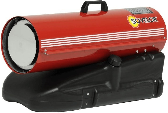 Sovelor GE 21