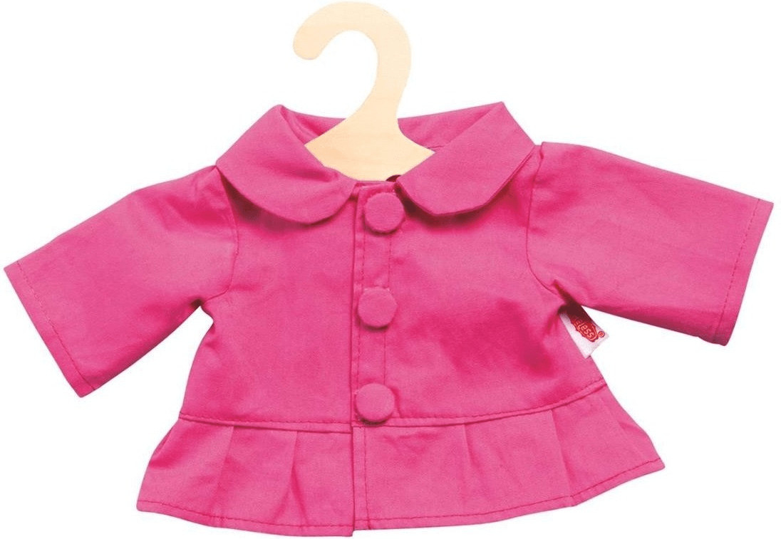 Heless Veste Pinky (2325)