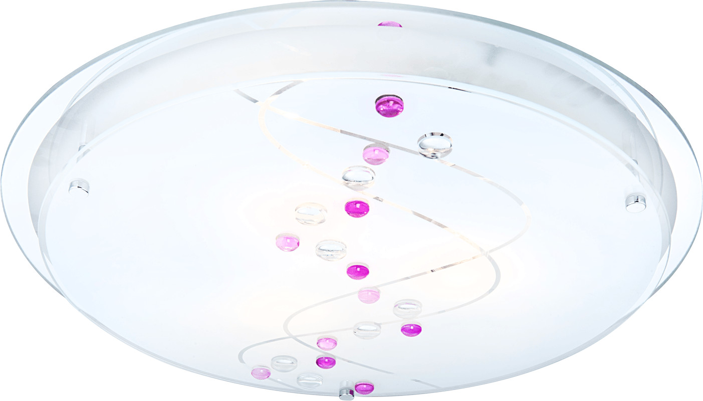 Globo Ballerina (48070-3)
