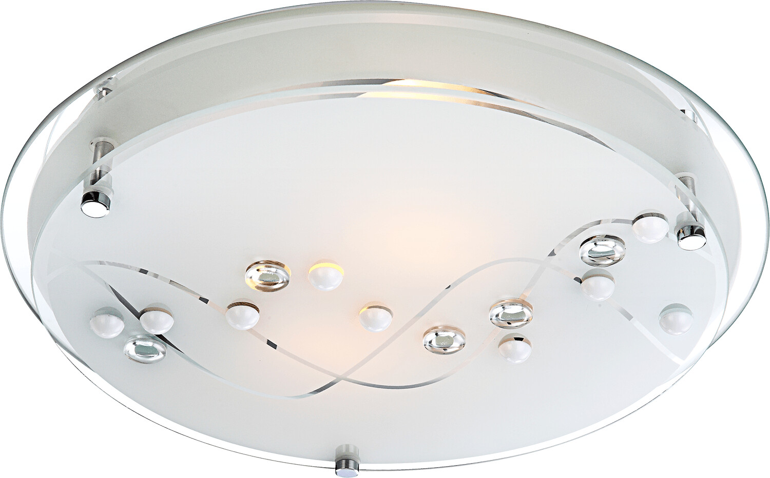 Globo Ballerina 1 (48090-2)