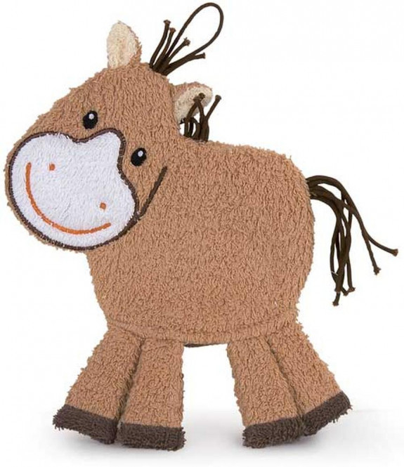 Egmont Toys Gant de toilette Swash