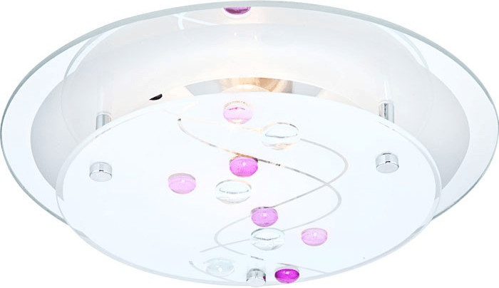 Globo Ballerina (48070)