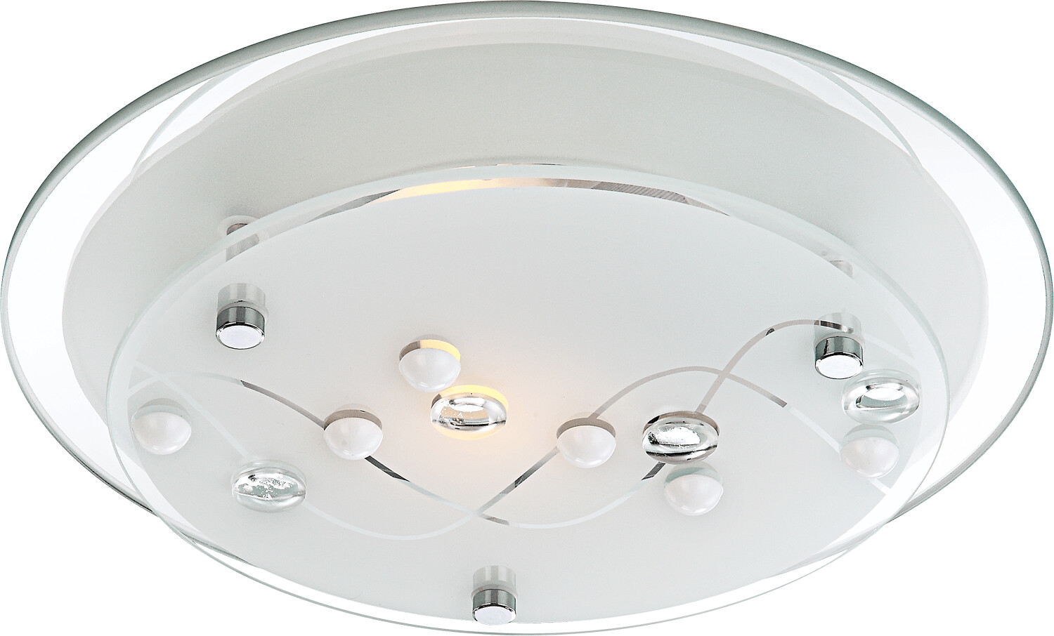 Globo Ballerina 1 (48090)