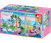 Playmobil Princess Au Meilleur Prix Idealo Fr