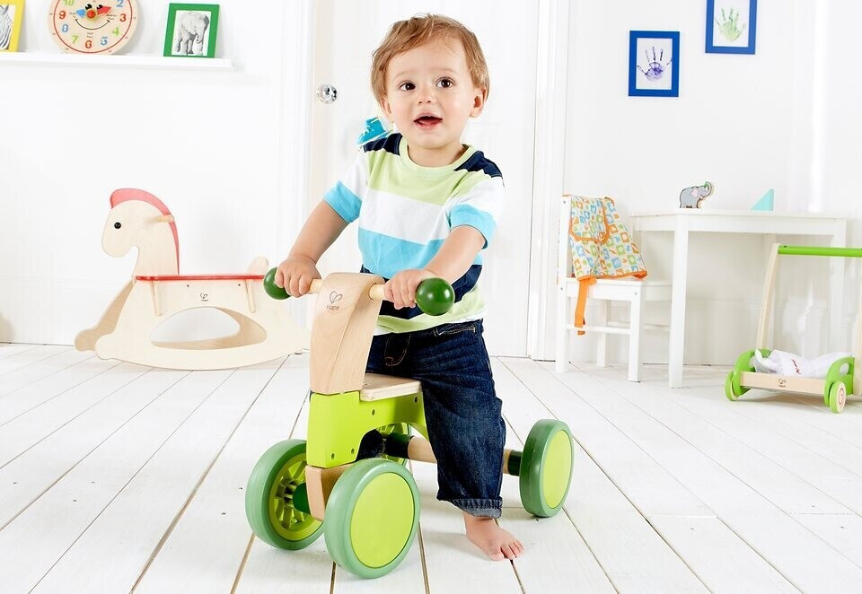 hape scooter
