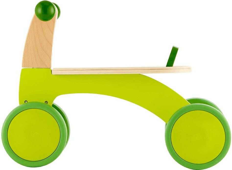 HaPe Porteur en bois Les Soldes arrivent le 8 janvier 2025 idealo