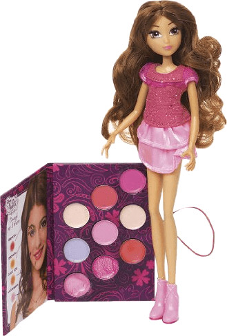 Giochi Preziosi Disney Violetta - Fashion Look