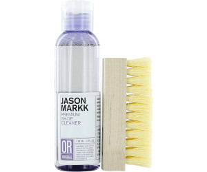 jason markk leather cleaner
