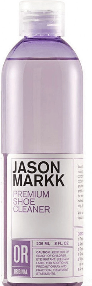 Jason Markk Premium Shoe Cleaner