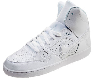 son of force nike white