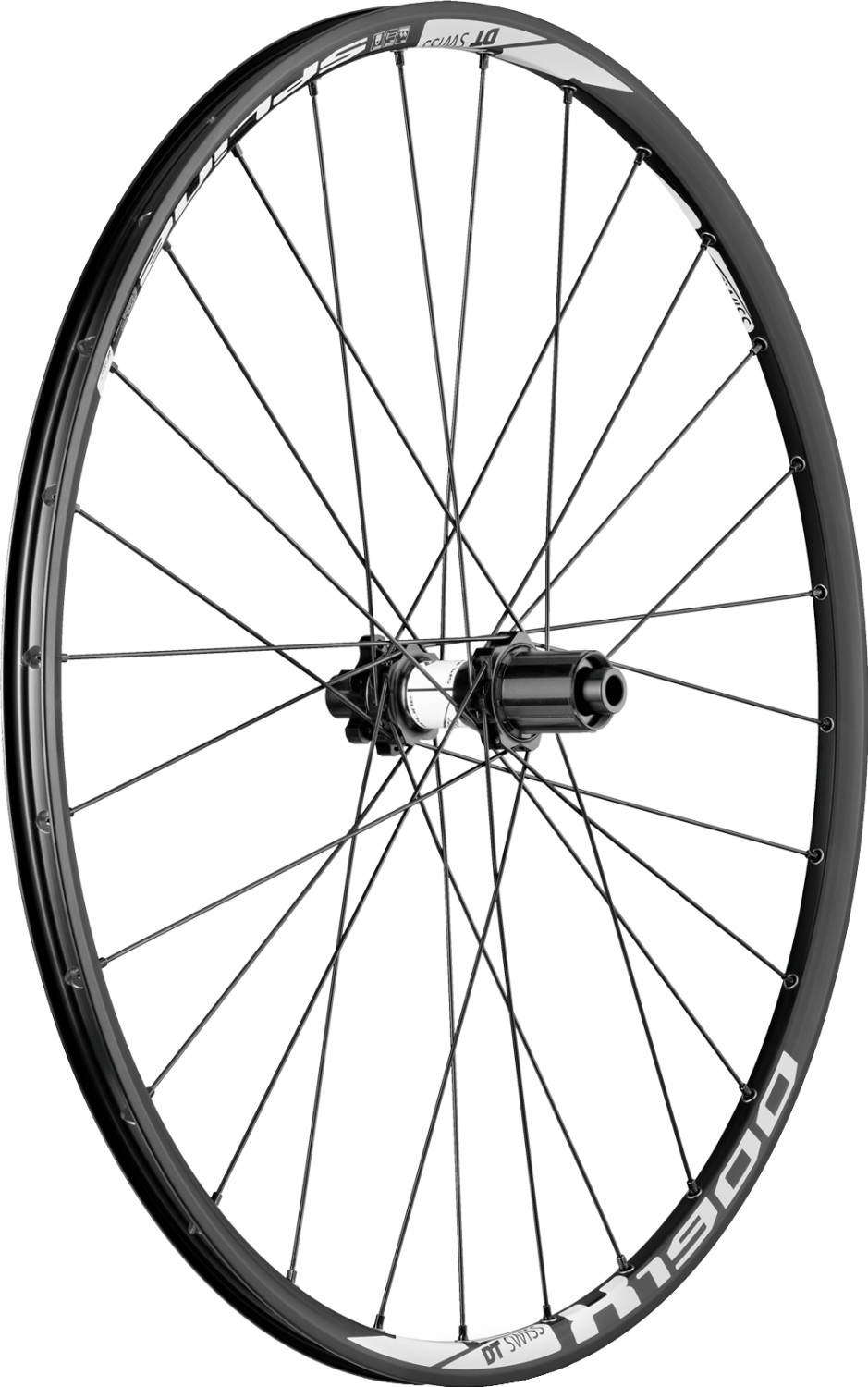 DT Swiss X 1900 Spline