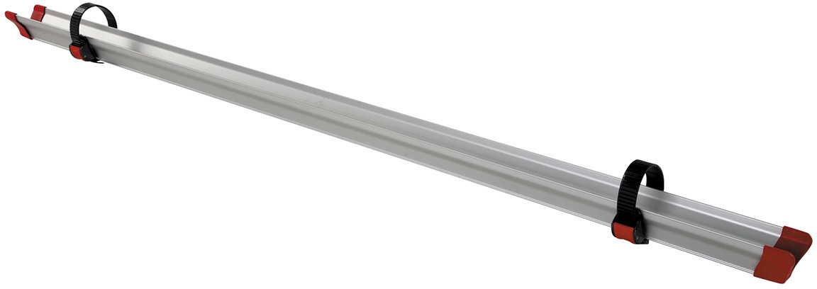Fiamma Rail Quick 128 rouge