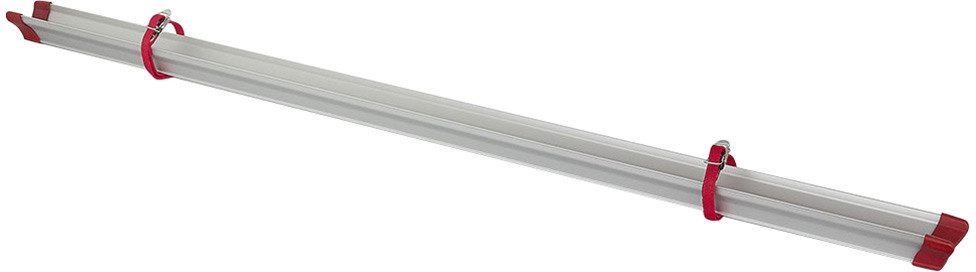 Fiamma Rail Strip 128 rouge