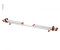 Fiamma Rail Quick C Red