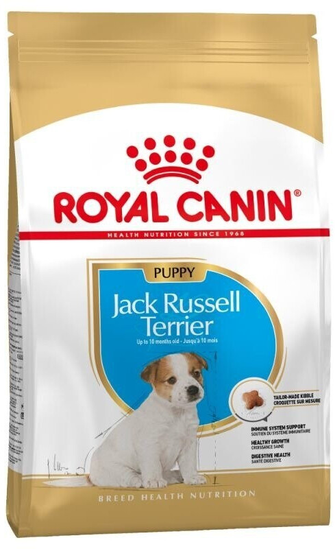 Royal Canin Jack Russell Terrier Junior (500 g)