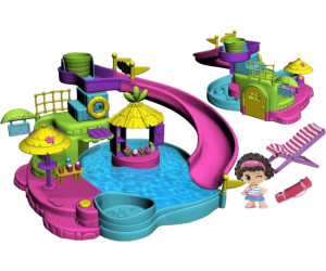 piscina de pinypon