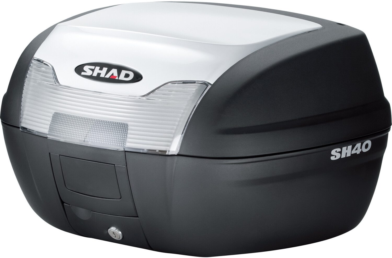 Shad Couvercle pour top case SH40