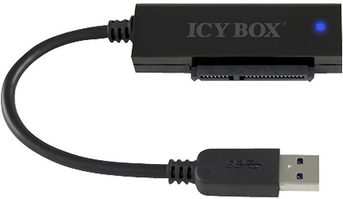 Raidsonic Icy Box IB-AC6031-U3