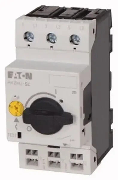 Eaton PKZM0-2,5-SC