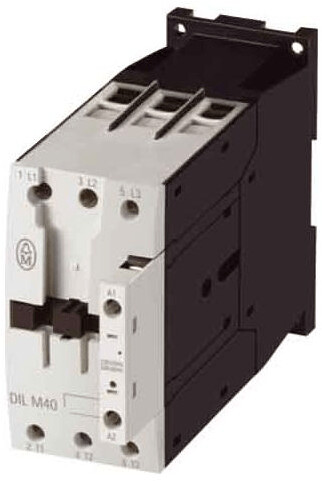 Eaton DILM40(RDC24)