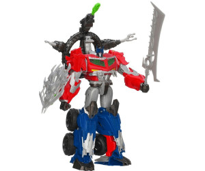 Hasbro Transformers Prime Beast Hunter Optimus Prime