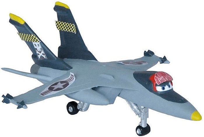 Bullyland Pixar: Planes - Echo