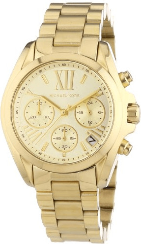 Michael Kors MK5798 au meilleur prix sur idealo